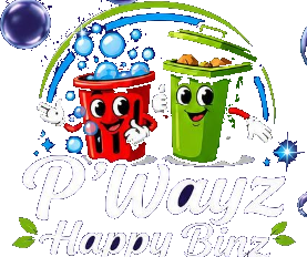 P'Wayz Happy Binz